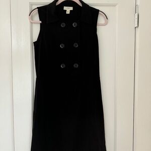 Loft Dress Jumper Black size M